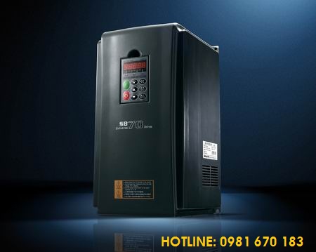 Báo giá biến tần Senlan giá rẻ tại Hải Phòng